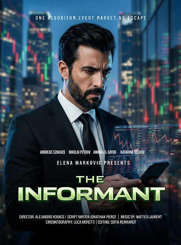 THE INFORMANT